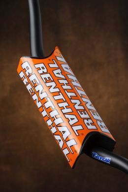 Защитная подушка Renthal Fatbar&reg; Team Pad [Orange], No Size