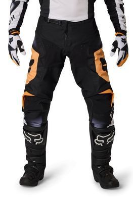 Штани FOX 180 Pant - NOBLE [Black], 32
