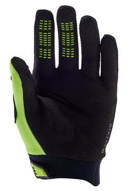 Детские перчатки FOX DIRTPAW Youth Glove [Flo Yellow], YL (7)