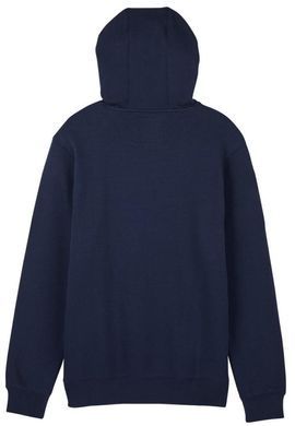 Толстовка FOX Hoodie - HEAD [Midnight], L
