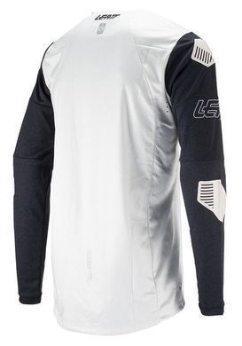 Джерсі LEATT Moto 4.5 WindBlock Jersey [Forge], M