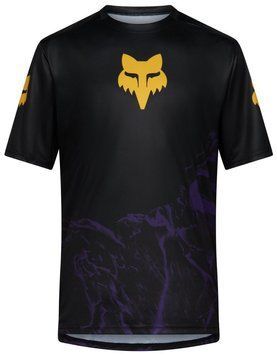 Джерсі FOX RANGER Jersey - IMAGE PRINT [Plum], L