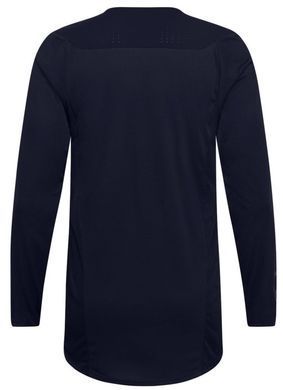 Джерси FOX FLEXAIR Jersey - BLACKOUT [Black], XXL