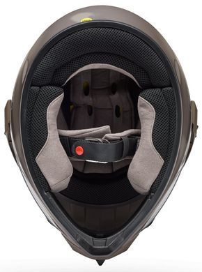 Шлем BELL MX-9 Adventure Helmet - COMPASS [Browm], L