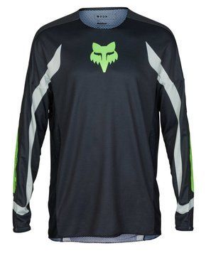 Джерси FOX 360 Jersey - A1 50th [Black], M