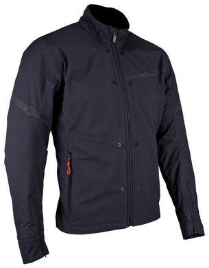 Куртка LEATT 7.5 MultiTour Adventure Jacket [Stealth], M