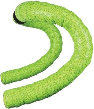 Обмотка керма Lizard Skins DSP Ultra товщина 2,7 мм, довжина 2160 мм Hyper Green