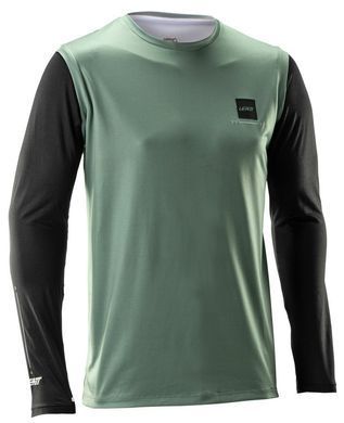 Комплект LEATT MTB 1.0 Gravity Ride Kit [Mist Green], 32/M