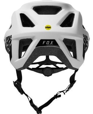 Шолом FOX MAINFRAME Helmet [White], L