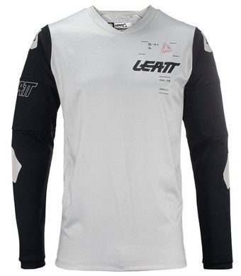 Джерсі LEATT Moto 4.5 WindBlock Jersey [Forge], M