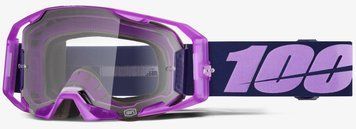 Очки 100% ARMATIC Goggle [Toyoko], Clear Lens