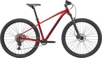 Велосипед 29" Cannondale TRAIL 2 рама - M MRD B6