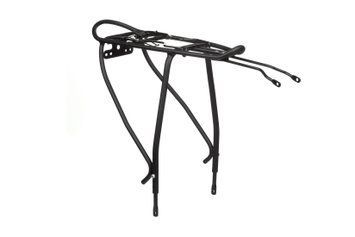 Багажник ONRIDE Tote 10 26˝-29˝ для дискових гальм чорний