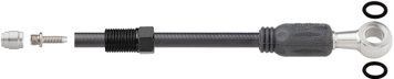 Гідролінія JAGWIRE HBKF201 2000мм Sport DOT Hydraulic Hose Kit - SRAM&reg;