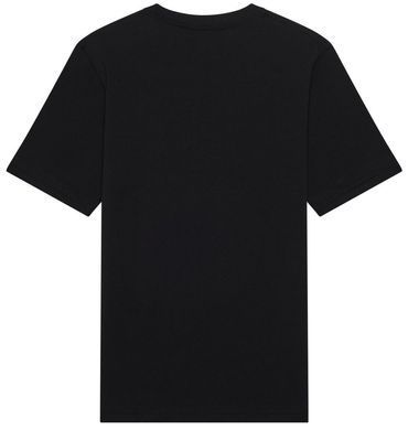 Футболка FOX Youth Short Sleeve Tee - BADGE [Black], YL