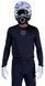 Джерси FOX FLEXAIR Jersey - BLACKOUT [Black], XXL