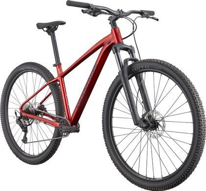 Велосипед 29" Cannondale TRAIL 2 рама - M MRD B6