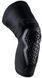 Наколінники LEATT FlexMesh Knee Guard [Black], Medium