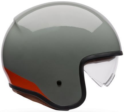 Шлем BELL TX-501 Helmet - SPRINT [Stone], L