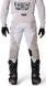 Дитячі штани FOX 180 Youth Pant - DIFFUSE [White], Y 22