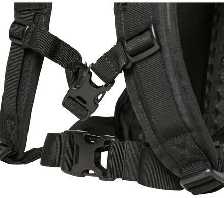 Рюкзак FOX UTILITY 6L Hydration Pack [Black], Small