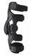 Ортопедичні наколінники POD K4 2.0 Knee Brace [Graphite], MD/LG