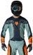 Джерси FOX 180 Jersey - IMAGE PRINT [Arctic Blue], L
