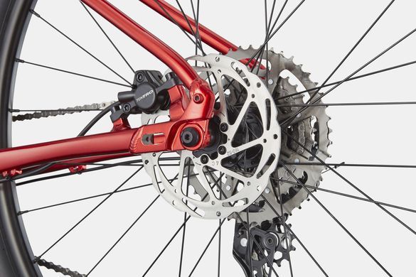 Велосипед 29" Cannondale TRAIL 2 рама - M MRD B6