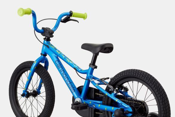 Велосипед 16" Cannondale TRAIL FW OS ELB A5