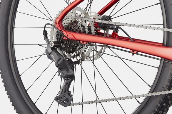 Велосипед 29" Cannondale TRAIL 2 рама - M MRD B6