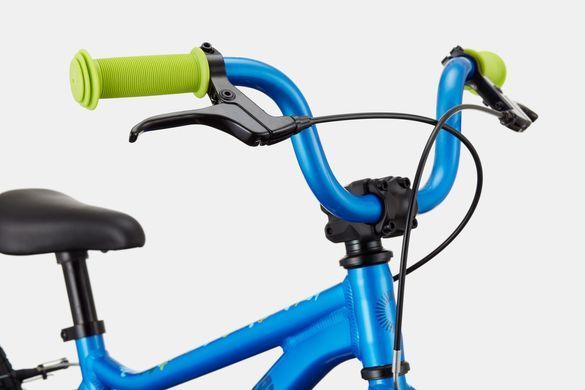 Велосипед 16" Cannondale TRAIL FW OS ELB A5