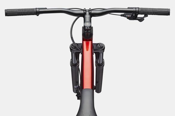 Велосипед 29" Cannondale TRAIL 2 рама - M MRD B6