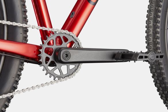 Велосипед 29" Cannondale TRAIL 2 рама - M MRD B6