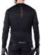 Джерси LEATT MTB 4.0 Trail Jersey [Black], M