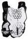 Защита тела LEATT 1.5 Chest Protector [White], One Size
