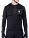 Джерси LEATT MTB 4.0 Trail Jersey [Black], M