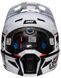 Шлем LEATT Moto 3.5 JR Helmet + Goggle [White], YM
