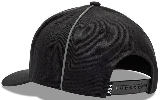 Кепка FOX SnapBack Hat - IMAGE COSMO [Black], One Size