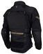 Куртка LEATT 7.5 MultiTour Adventure Jacket [Stealth], M