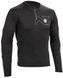 Джерси LEATT MTB 4.0 Trail Jersey [Black], M