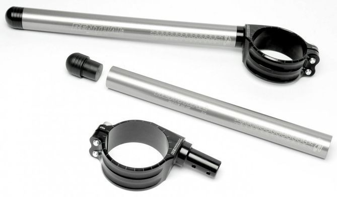 Кермо Renthal Clip-Ons GEN-3 [Fork &Oslash;50mm], No Size
