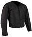 Куртка LEATT 7.5 MultiTour Adventure Jacket [Stealth], M