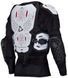 Захист тіла LEATT 5.5 EVO Body Protector [White], S