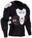 Захист тіла LEATT 5.5 EVO Body Protector [White], S