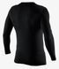 Термобелье 100% BASECAMP Long Sleeve Base Layer [Black], S
