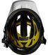 Шолом FOX MAINFRAME Helmet [White], L