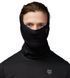 Утеплювач FOX DEFEND Neck Gaiter [Black], One Size
