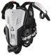 Защита тела LEATT 6.5 PRO Chest Protector [White], S/M