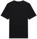 Футболка FOX Youth Short Sleeve Tee - BADGE [Black], YL