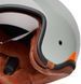 Шлем BELL TX-501 Helmet - SPRINT [Stone], L